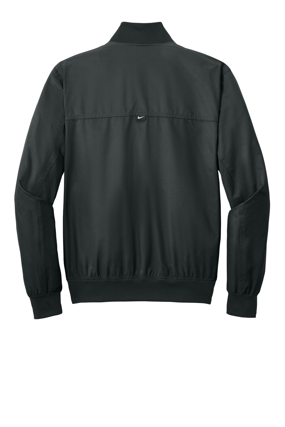Nike Bomber Jacket - Black