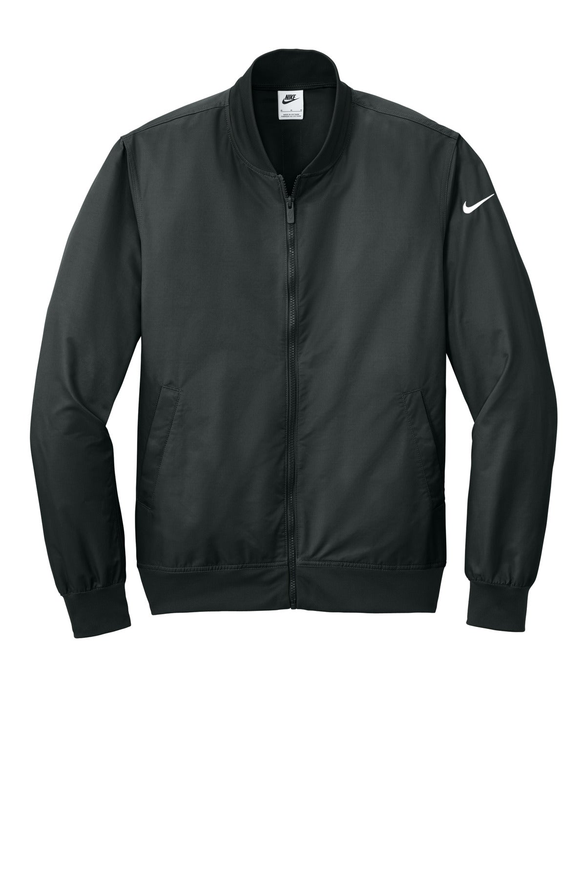 Nike Bomber Jacket - Black