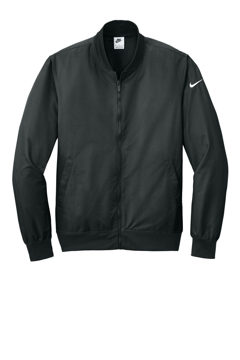 Nike Bomber Jacket - Black