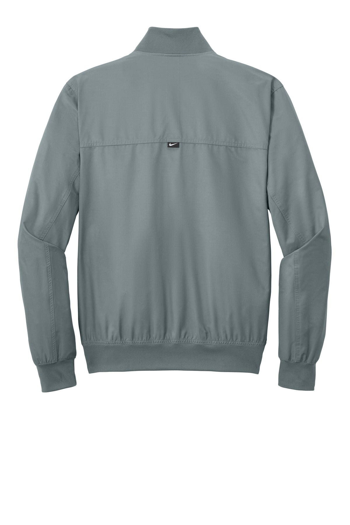 Nike Bomber Jacket - Cool Grey