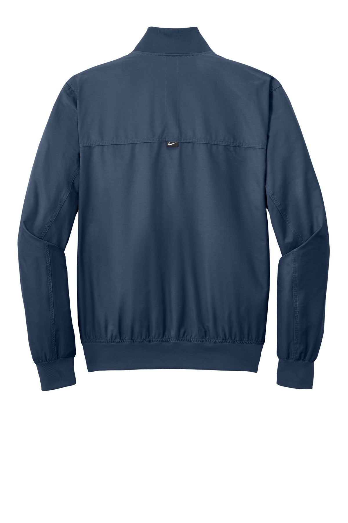 Nike Bomber Jacket - Midnight Navy