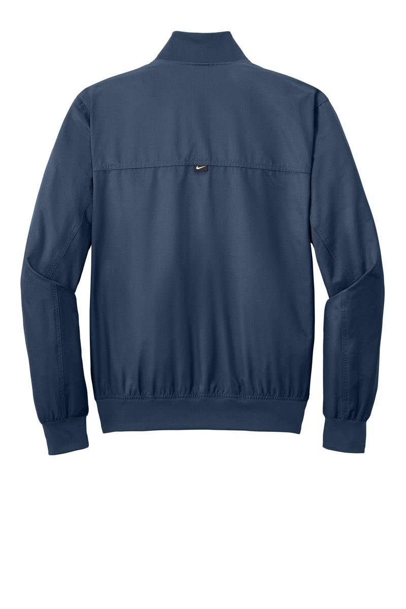 Nike Bomber Jacket - Midnight Navy