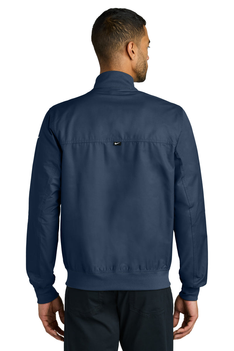 Nike Bomber Jacket - Midnight Navy