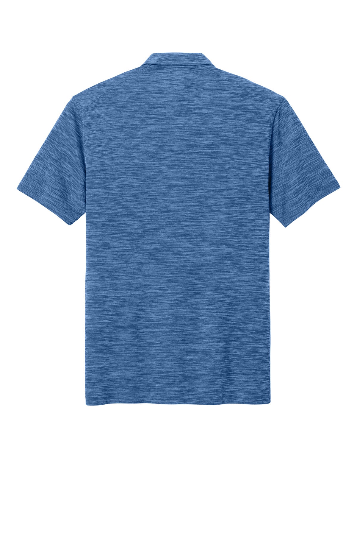 Nike Dri-FIT Striated Polo - Game Royal