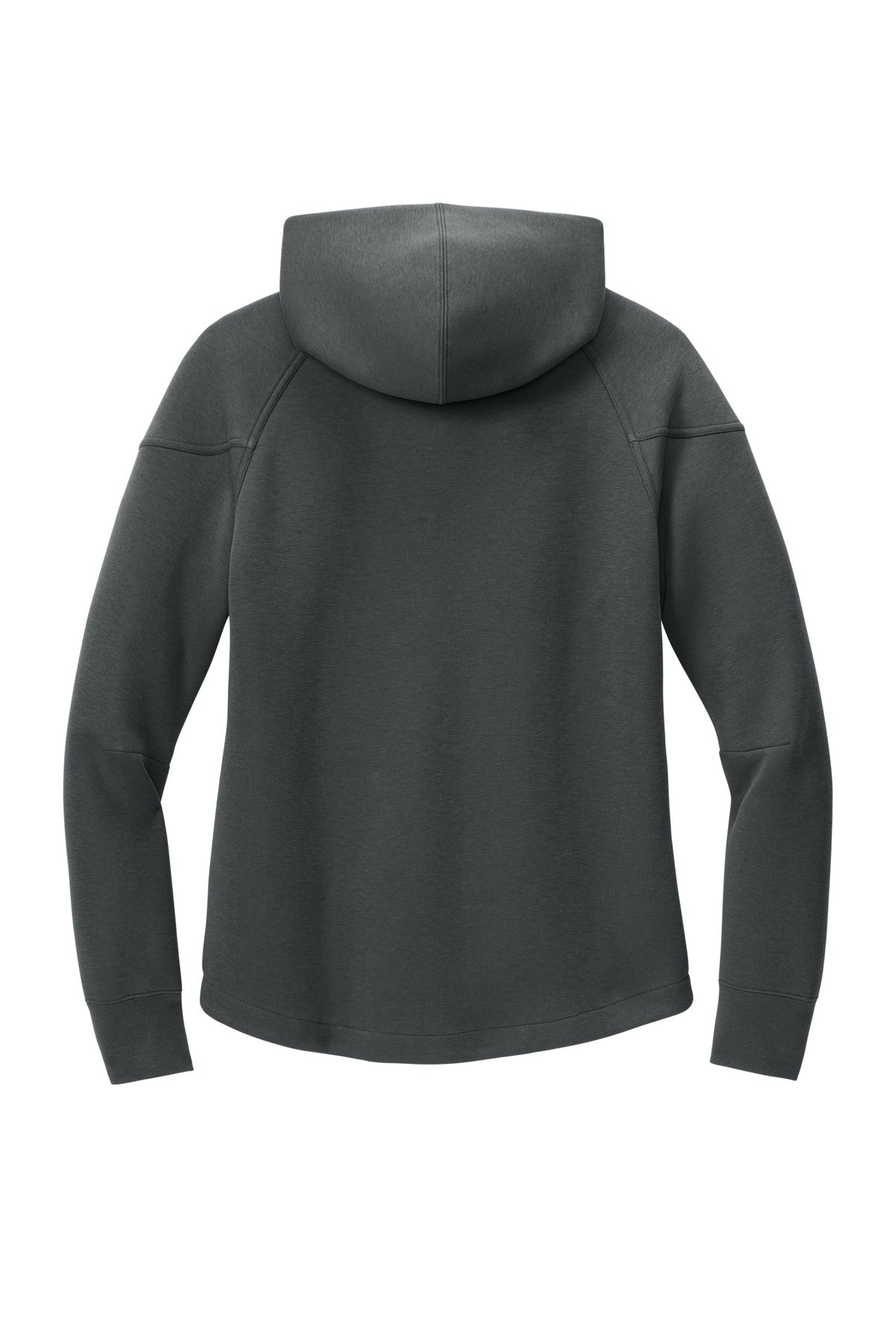 Nike Women's Tech Fleece Full-Zip Hoodie - Anthracite Heather