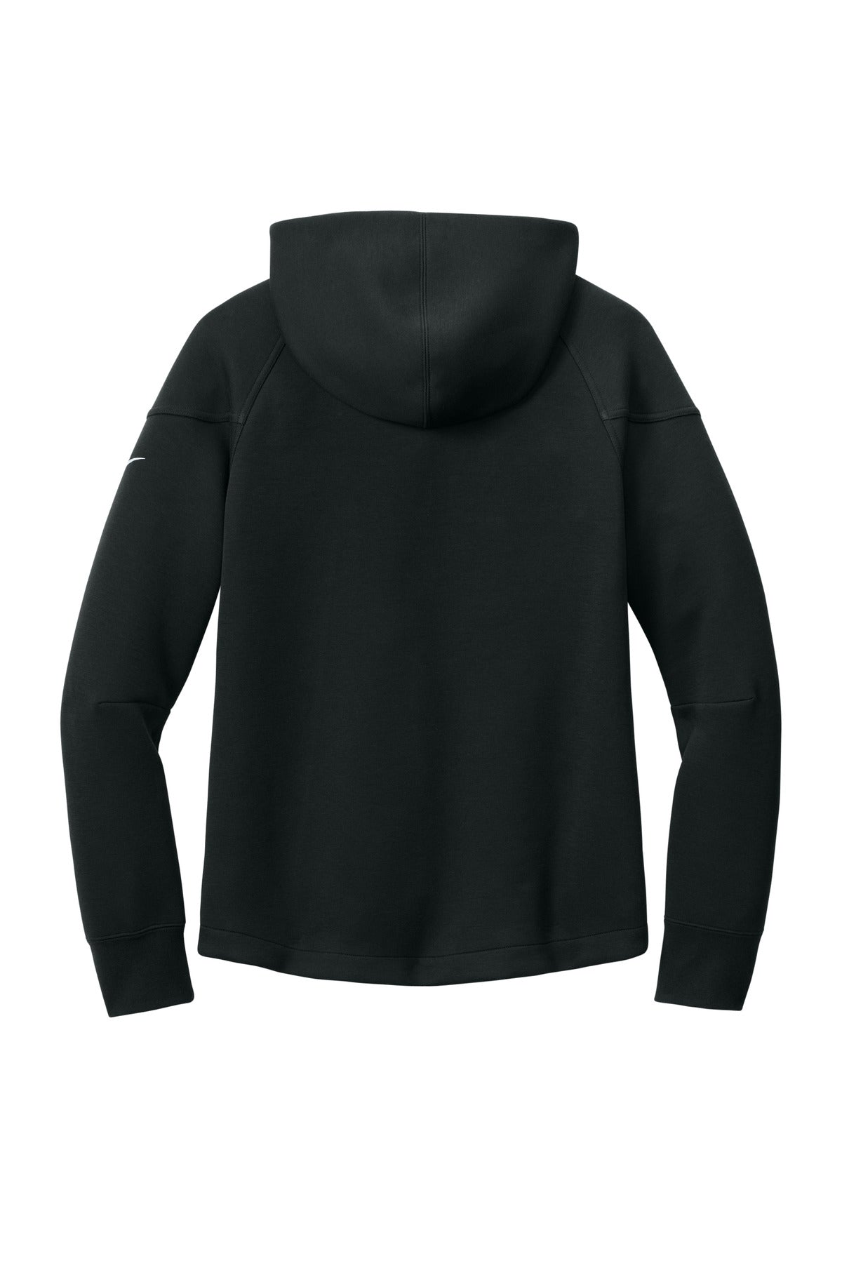 Nike Women's Tech Fleece Full-Zip Hoodie - Black