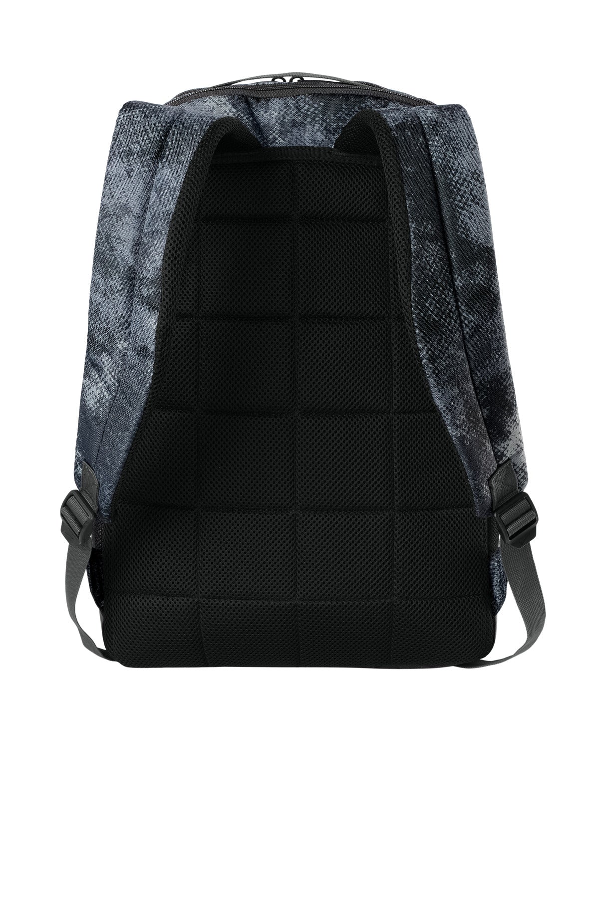 LIMITED EDITION Nike Brasilia Camo Backpack - Iron Grey