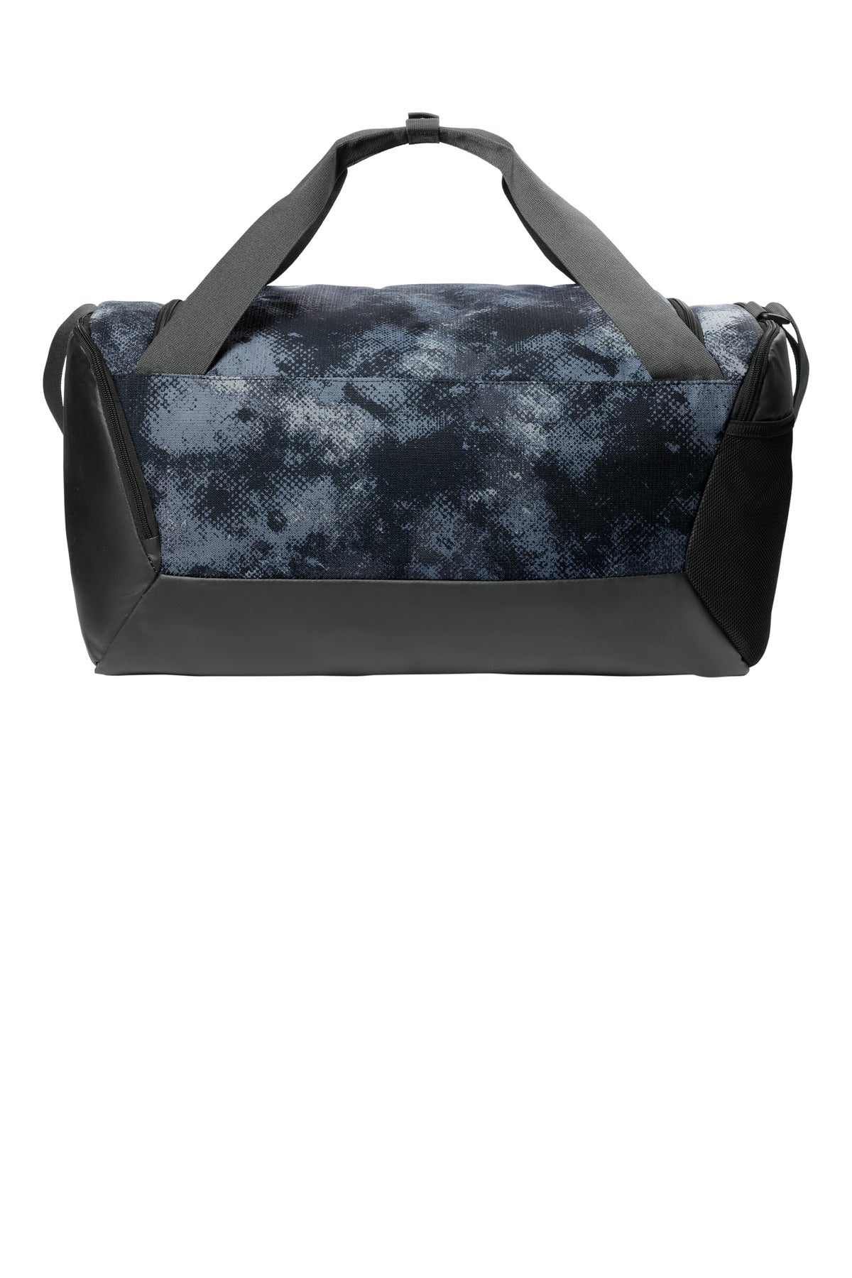 LIMITED EDITION Nike Brasilia Camo Duffel - Iron Grey
