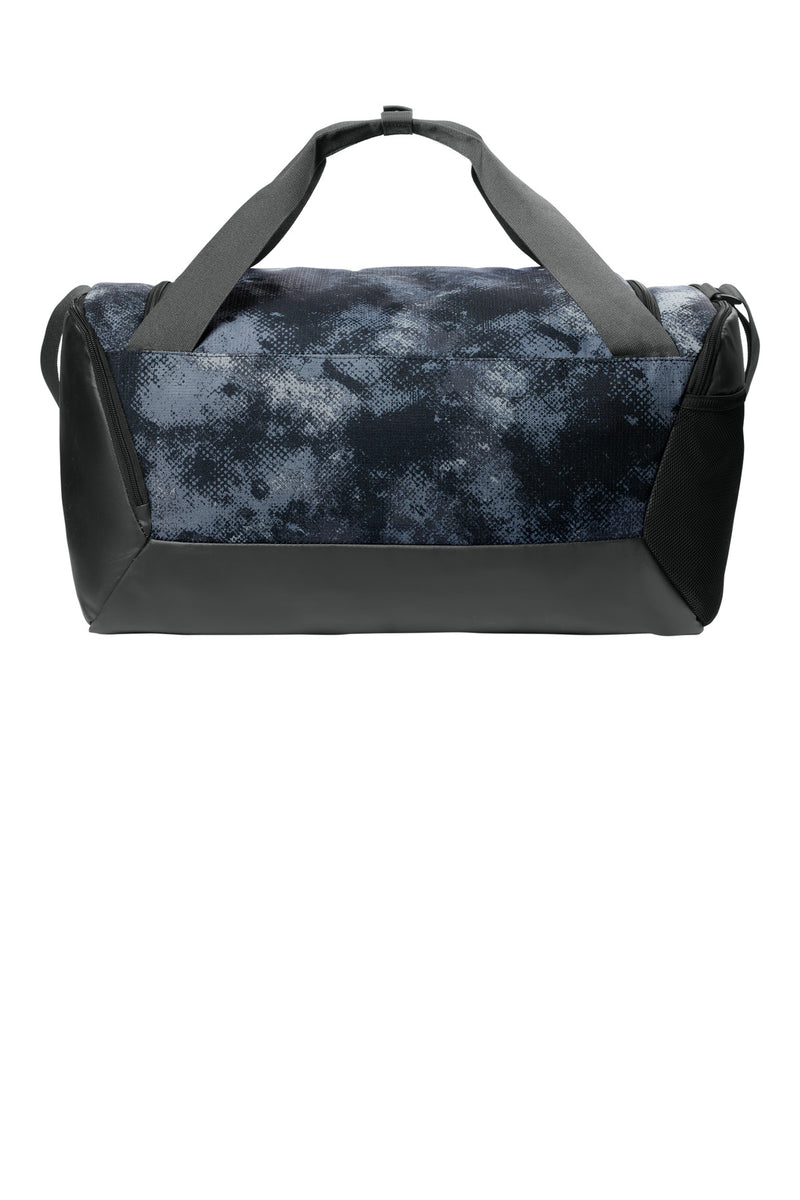 LIMITED EDITION Nike Brasilia Camo Duffel - Iron Grey