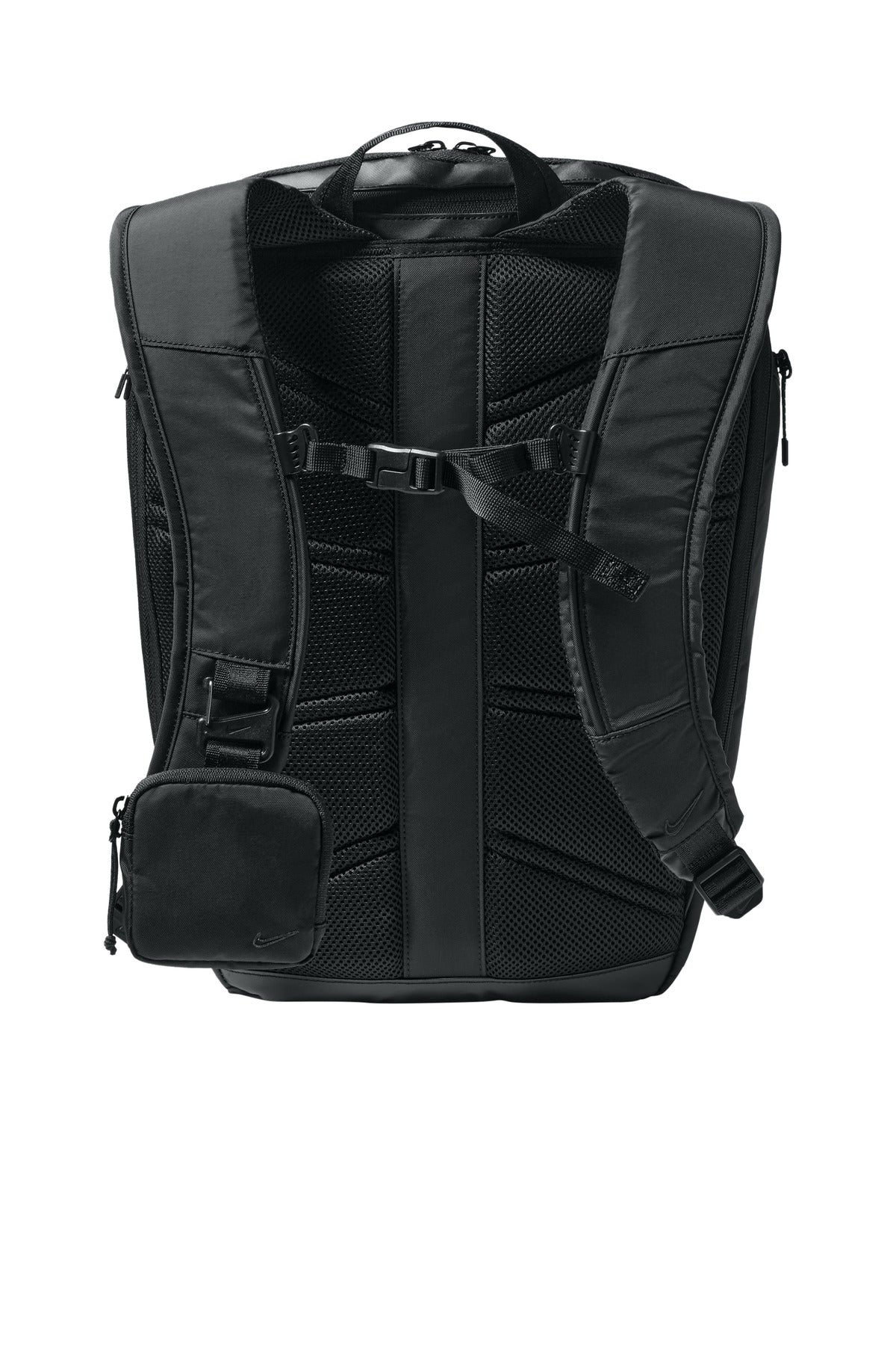 Nike Commute Backpack - Black