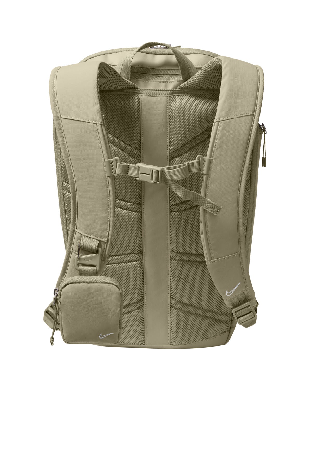 Nike Commute Backpack - Desert Khaki
