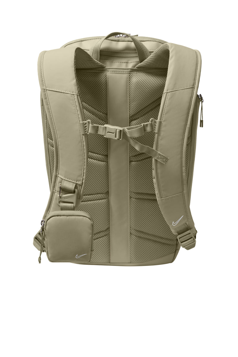 Nike Commute Backpack - Desert Khaki
