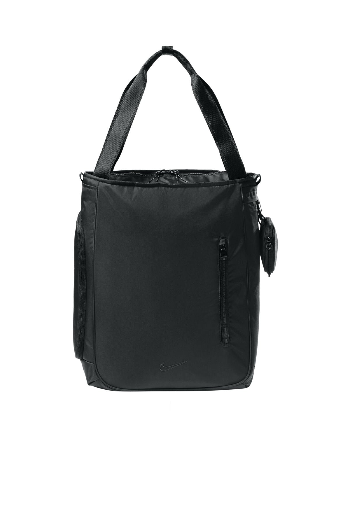 Nike Commute Tote - Black