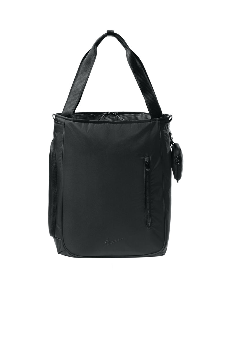 Nike Commute Tote - Black