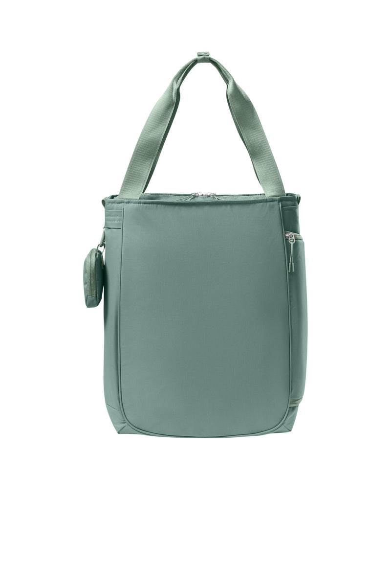 Nike Commute Tote - Clay Green