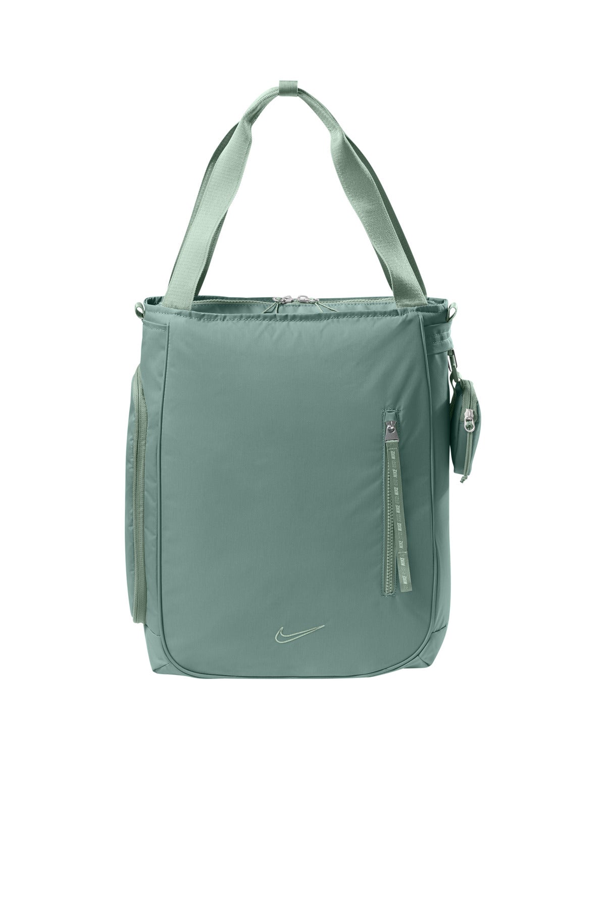 Nike Commute Tote - Clay Green