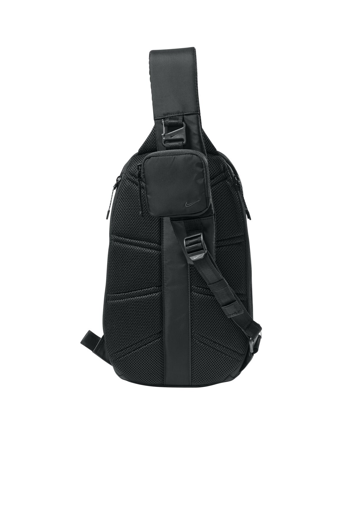 Nike Commute Sling Bag - Black