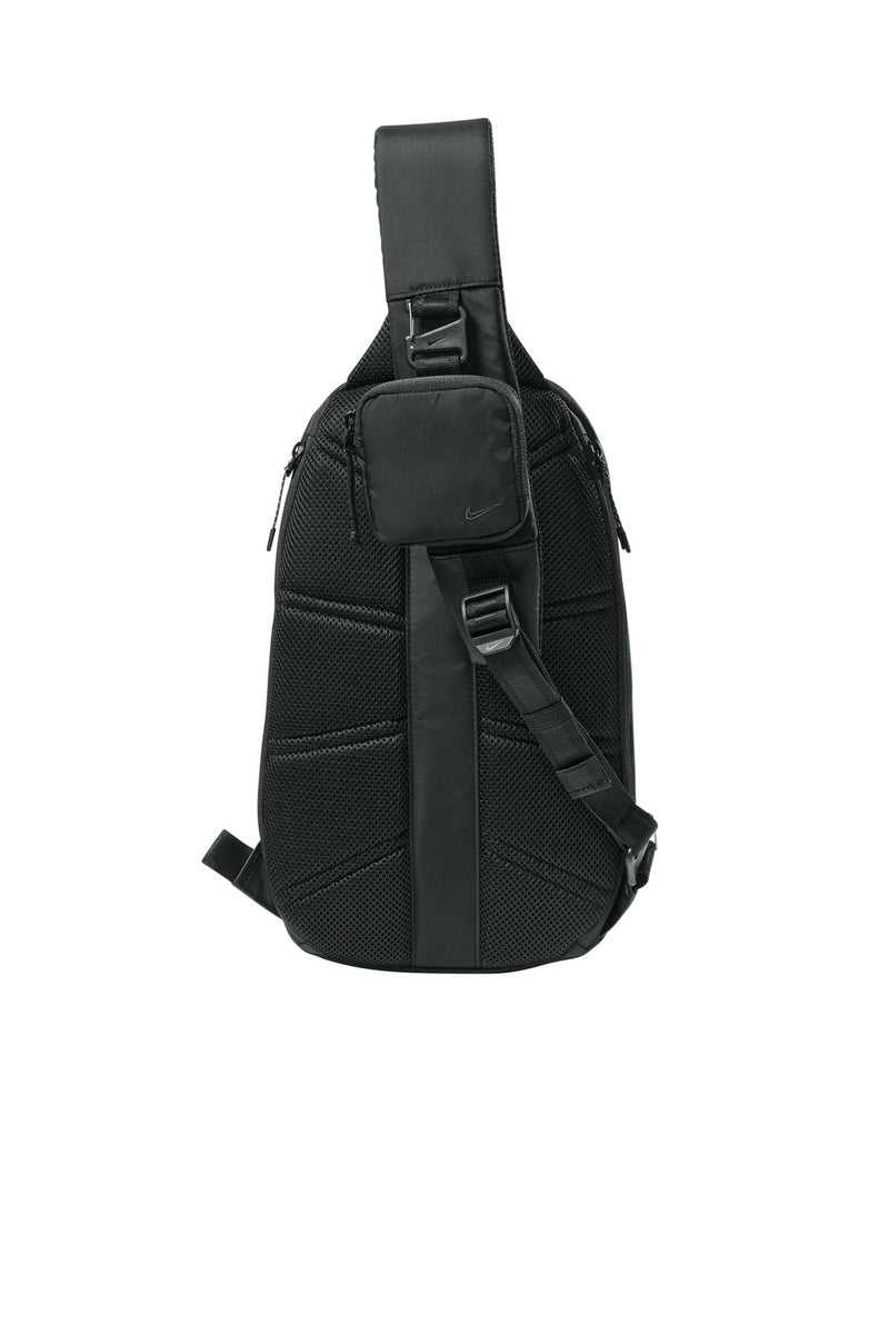 Nike Commute Sling Bag - Black