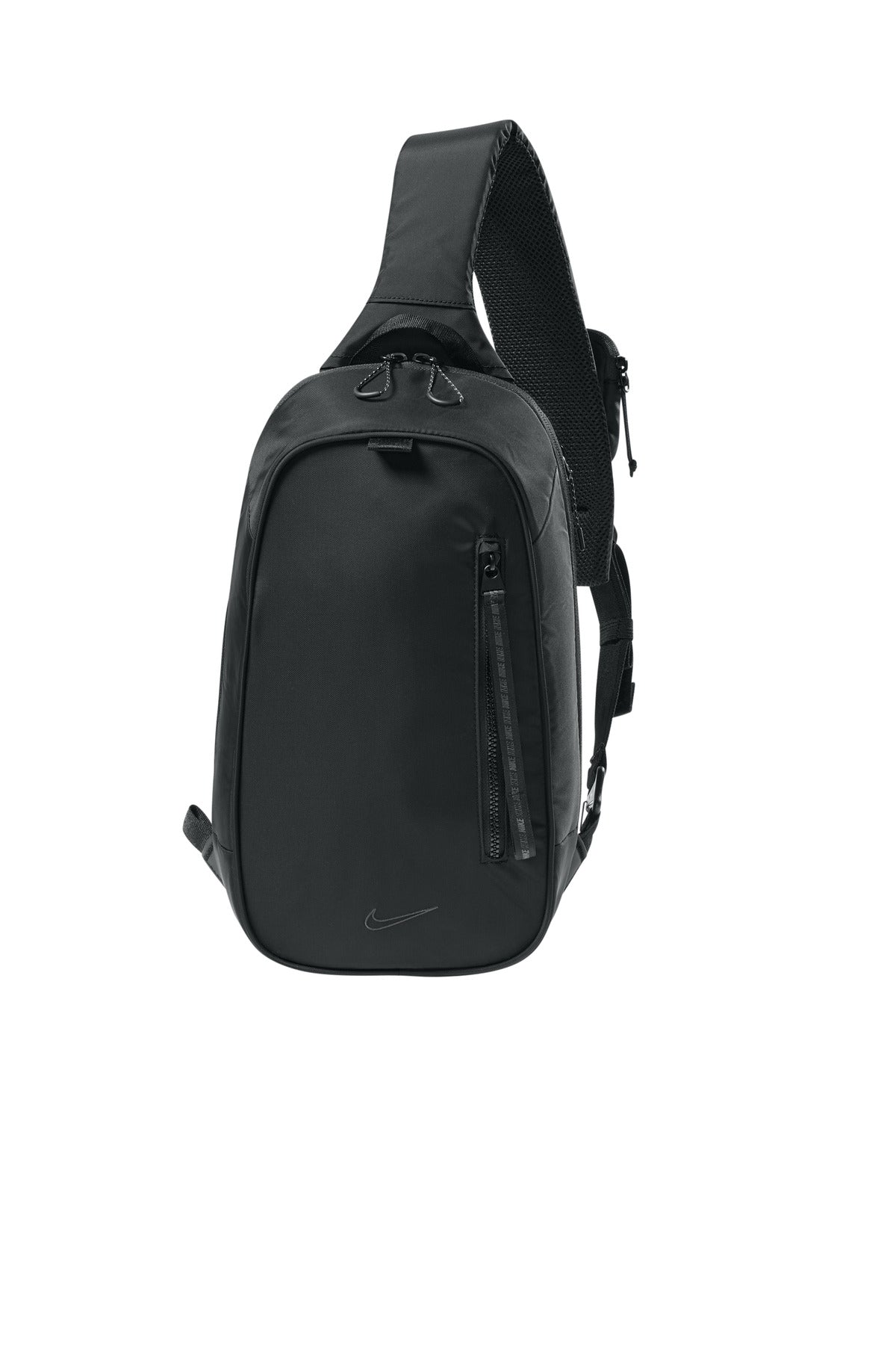 Nike Commute Sling Bag - Black