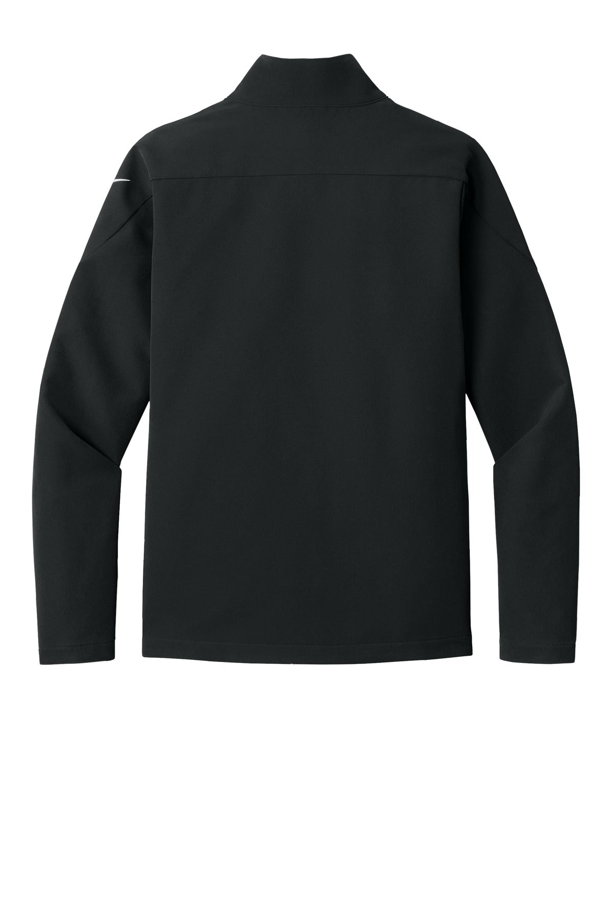 Nike Full-Zip Soft Shell Jacket - Black