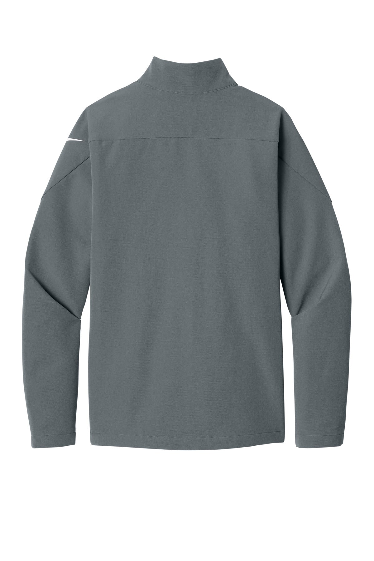 Nike Full-Zip Soft Shell Jacket - Dark Grey