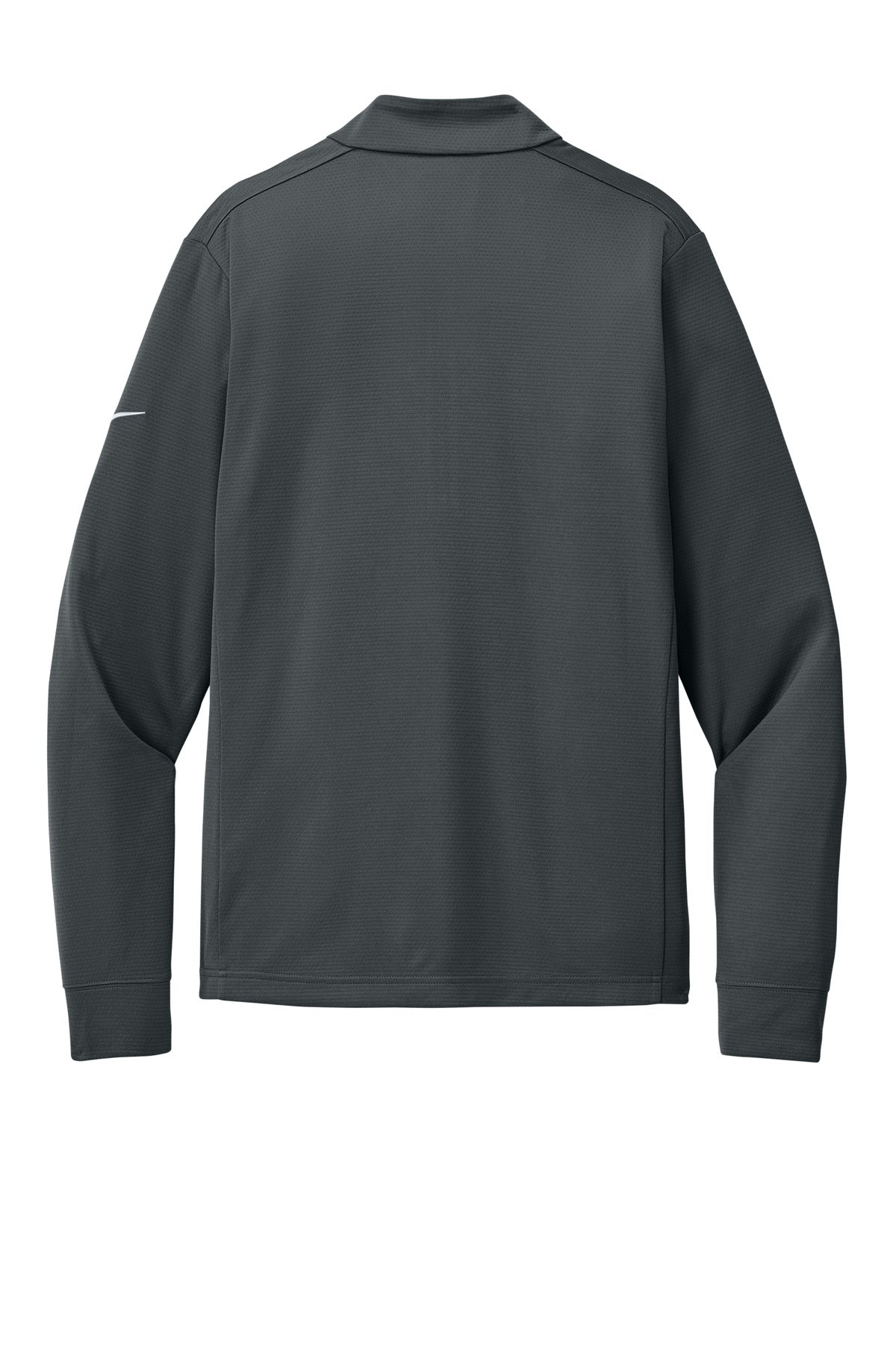 Nike Essential 1/2-Zip Cover-Up - Anthracite