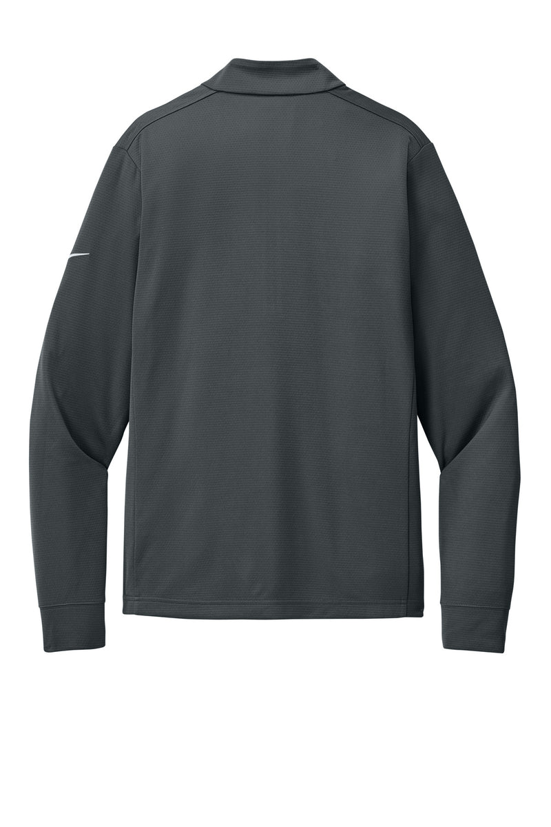 Nike Essential 1/2-Zip Cover-Up - Anthracite
