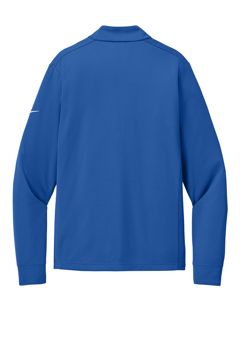 Nike Essential 1/2-Zip Cover-Up - Game Royal