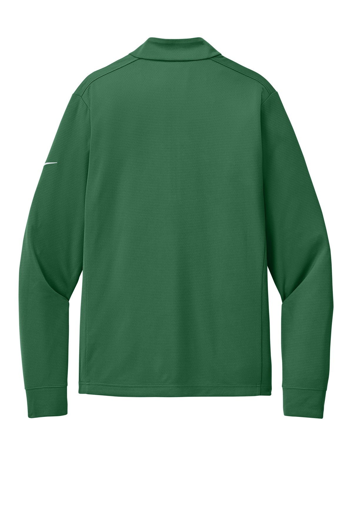 Nike Essential 1/2-Zip Cover-Up - Gorge Green