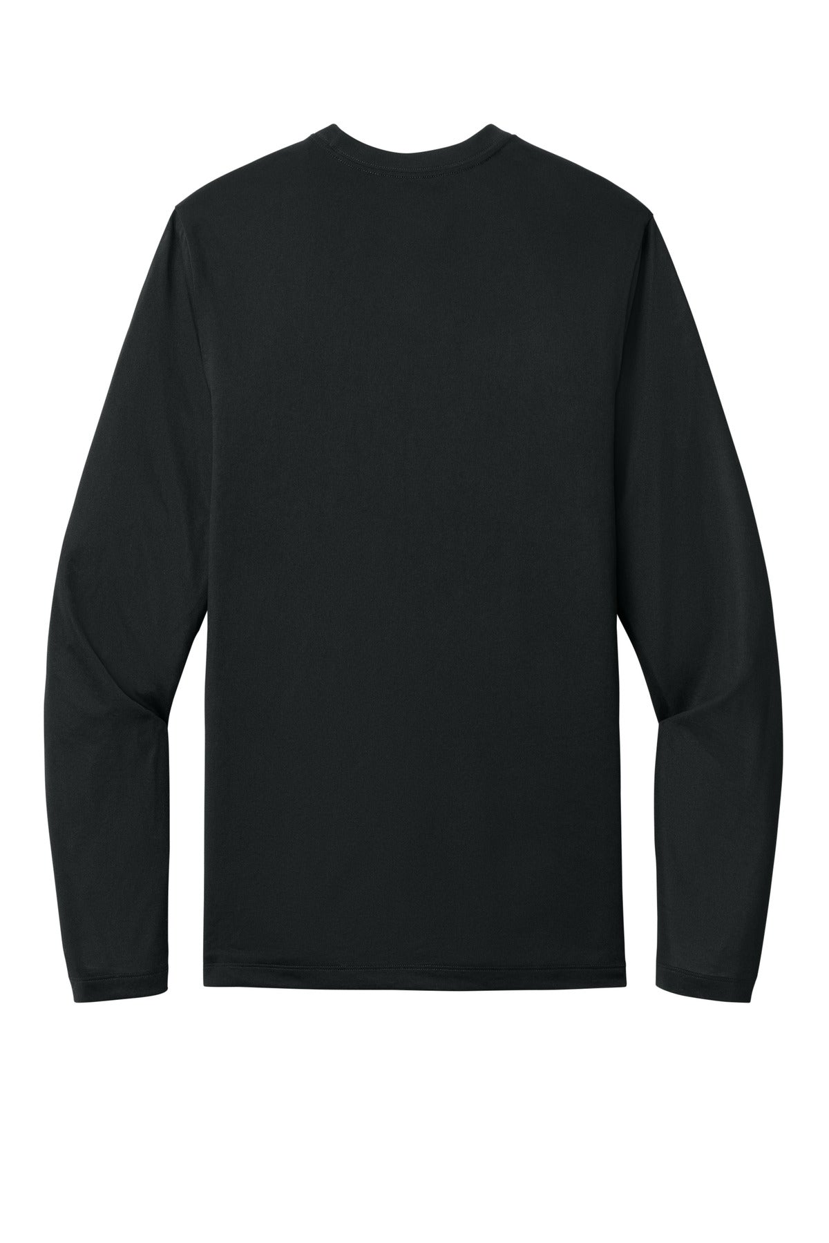 Nike Team rLegend Long Sleeve Tee - Black