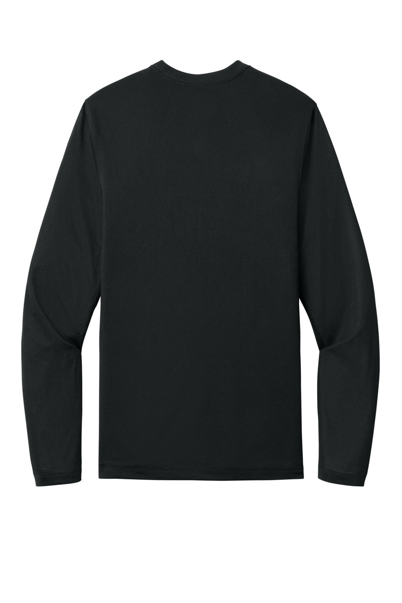 Nike Team rLegend Long Sleeve Tee - Black