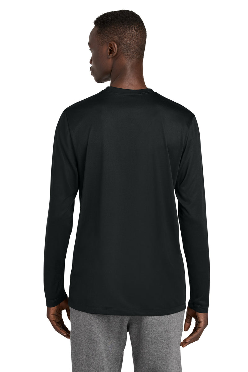 Nike Team rLegend Long Sleeve Tee - Black