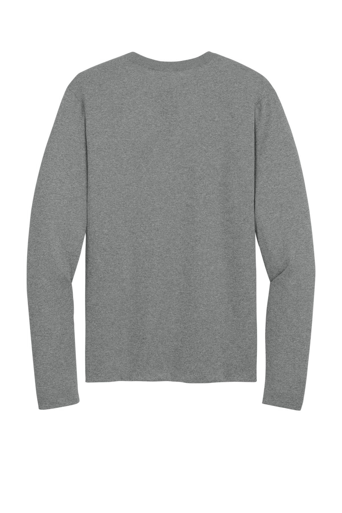 Nike Team rLegend Long Sleeve Tee - Carbon Heather