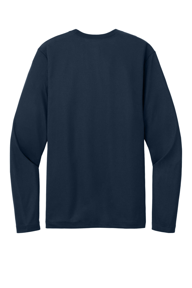 Nike Team rLegend Long Sleeve Tee - College Navy