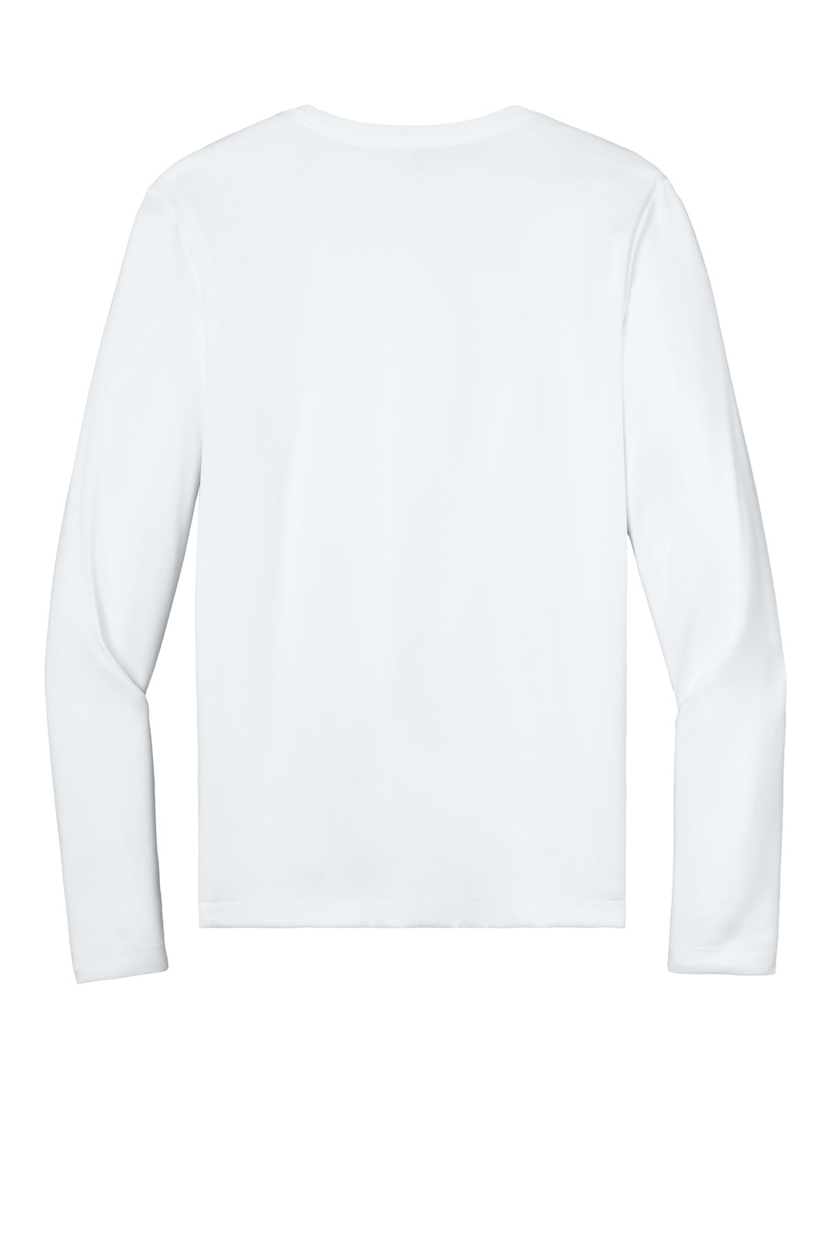 Nike Team rLegend Long Sleeve Tee - White