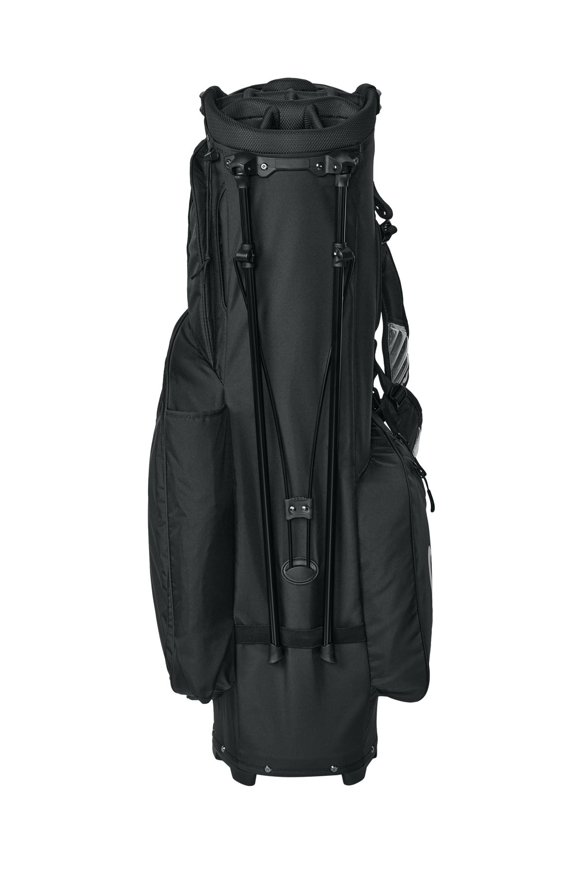 Nike Air Hybrid 2 Golf Bag - Black