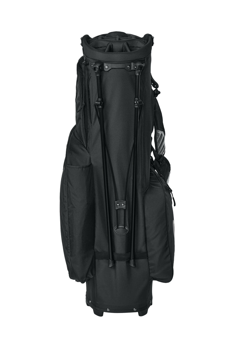 Nike Air Hybrid 2 Golf Bag - Black