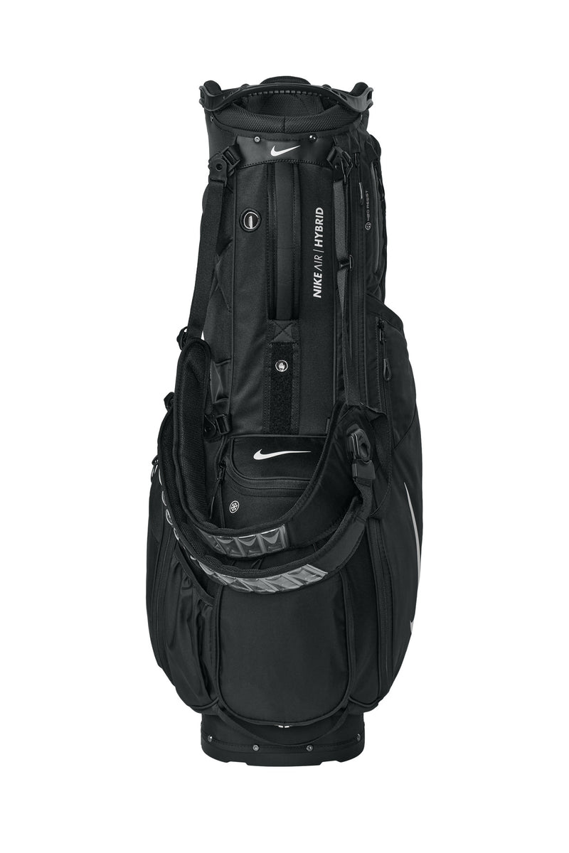 Nike Air Hybrid 2 Golf Bag - Black