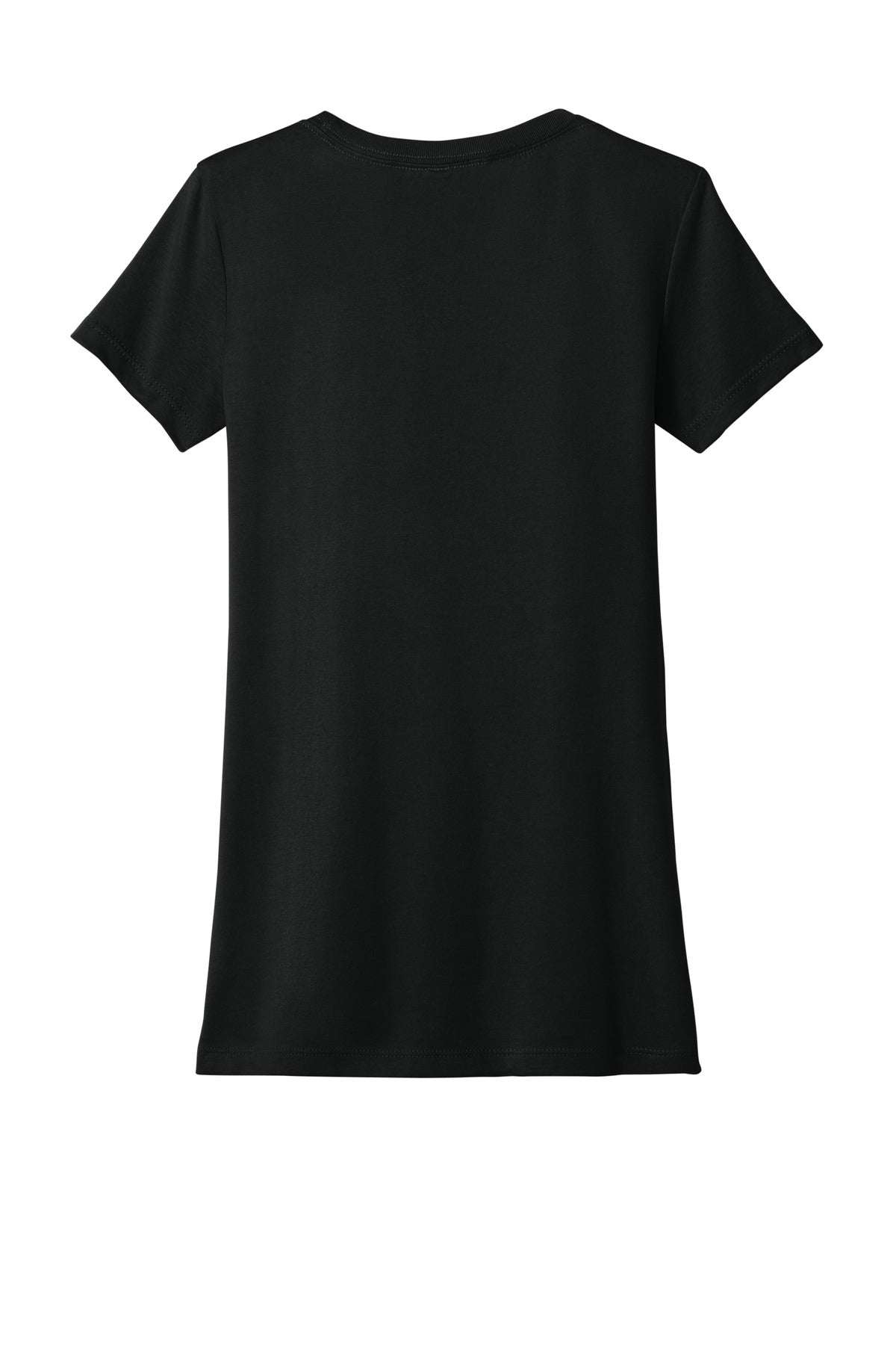 Next Level Apparel Women's Ideal Tee - Black