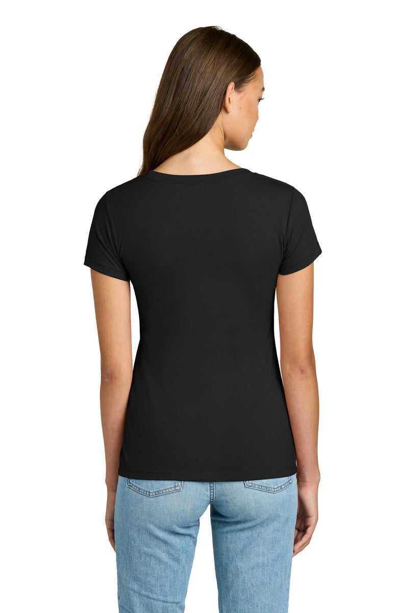 Next Level Apparel Women's Ideal Tee - Black