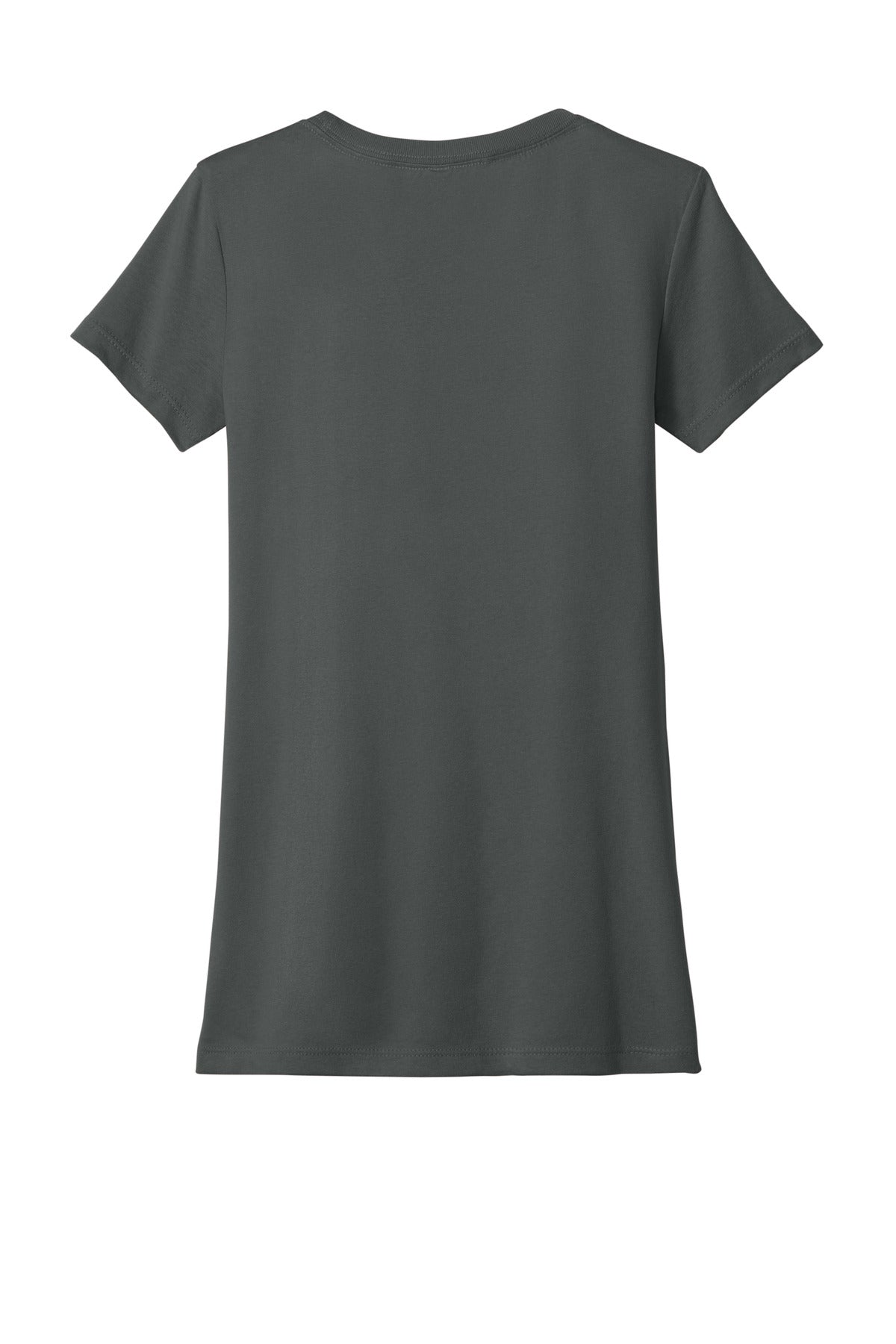 Next Level Apparel Women's Ideal Tee - Dark Gray