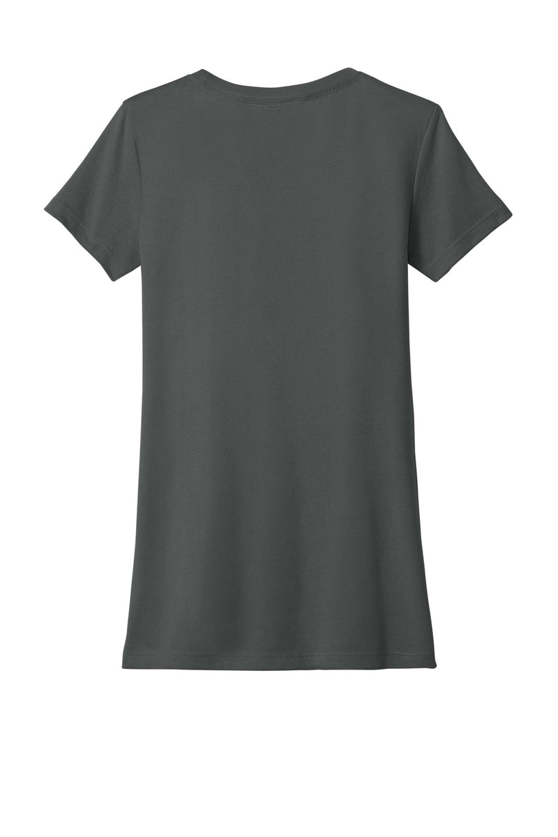 Next Level Apparel Women's Ideal Tee - Dark Gray