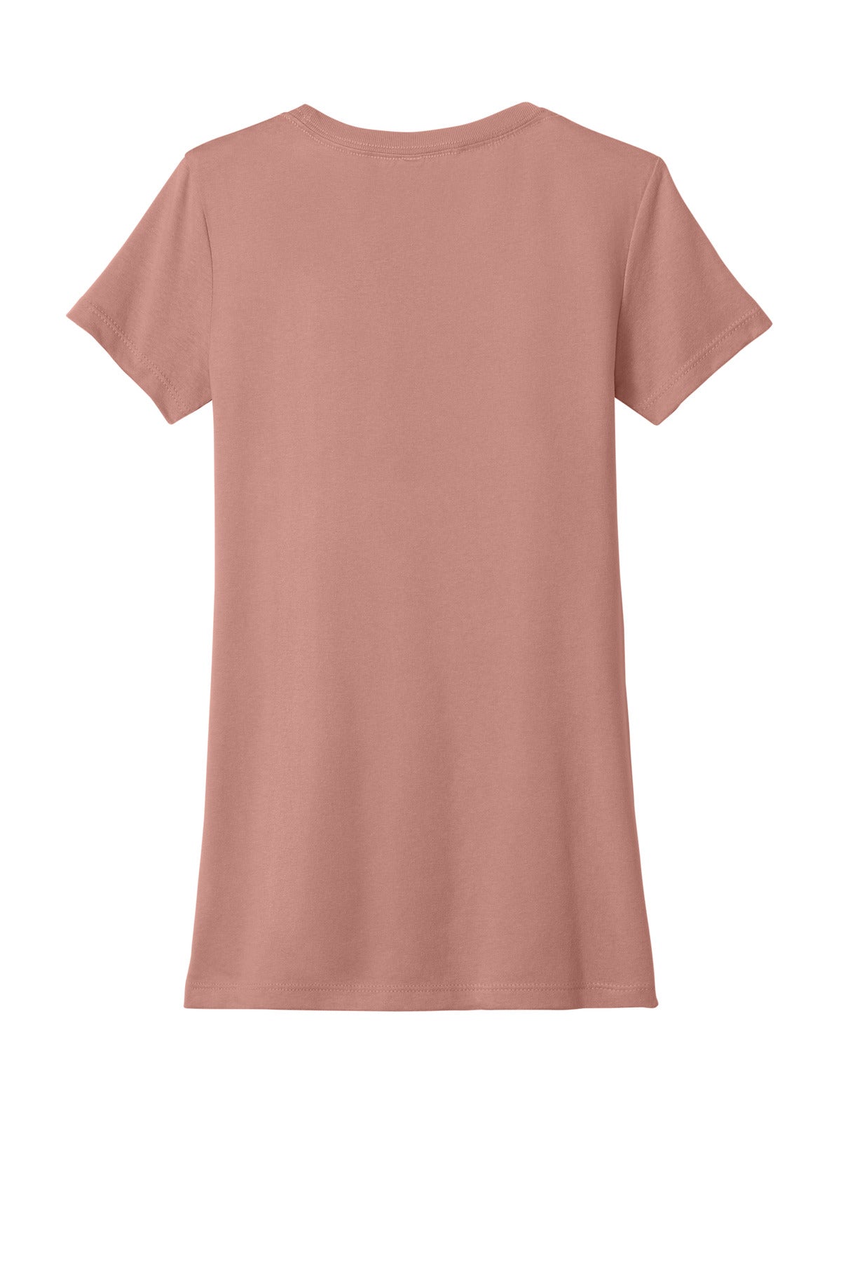 Next Level Apparel Women's Ideal Tee - Desert Pink
