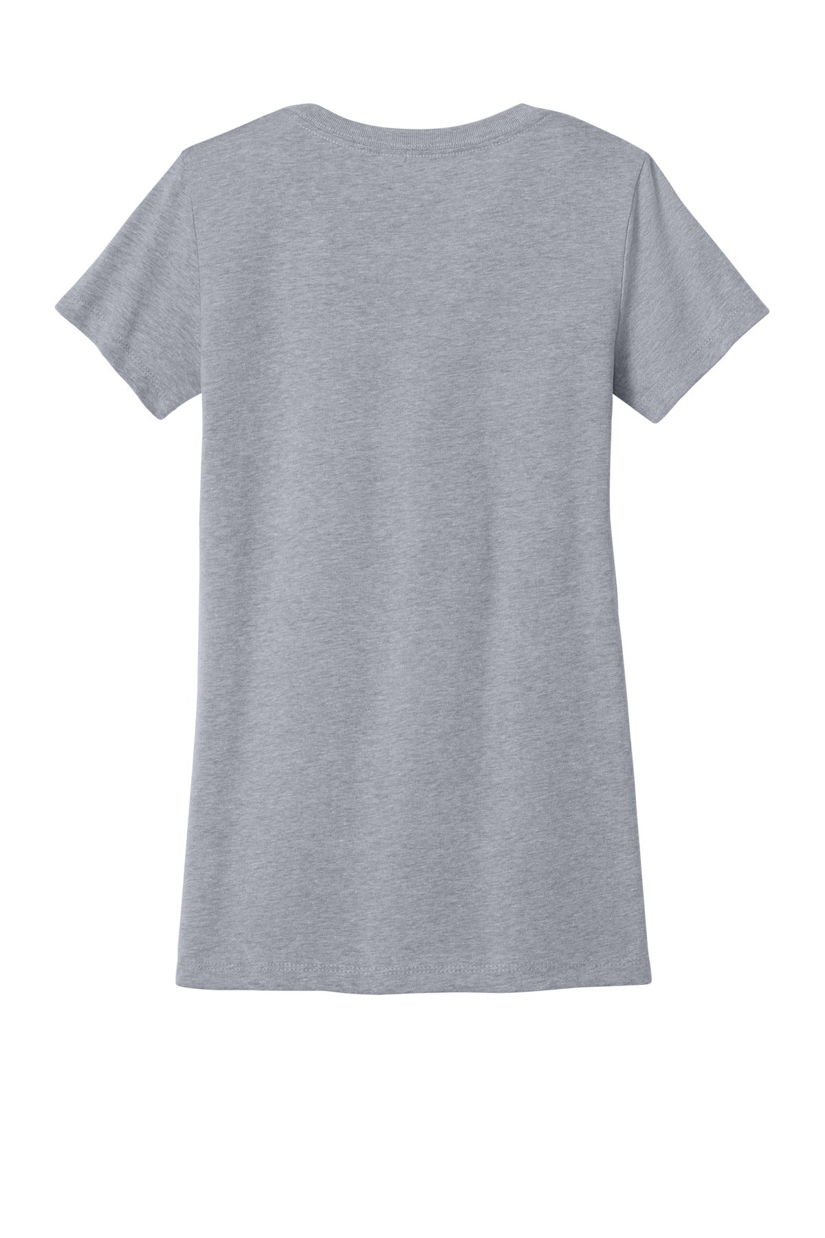 Next Level Apparel Women's Ideal Tee - Heather Gray