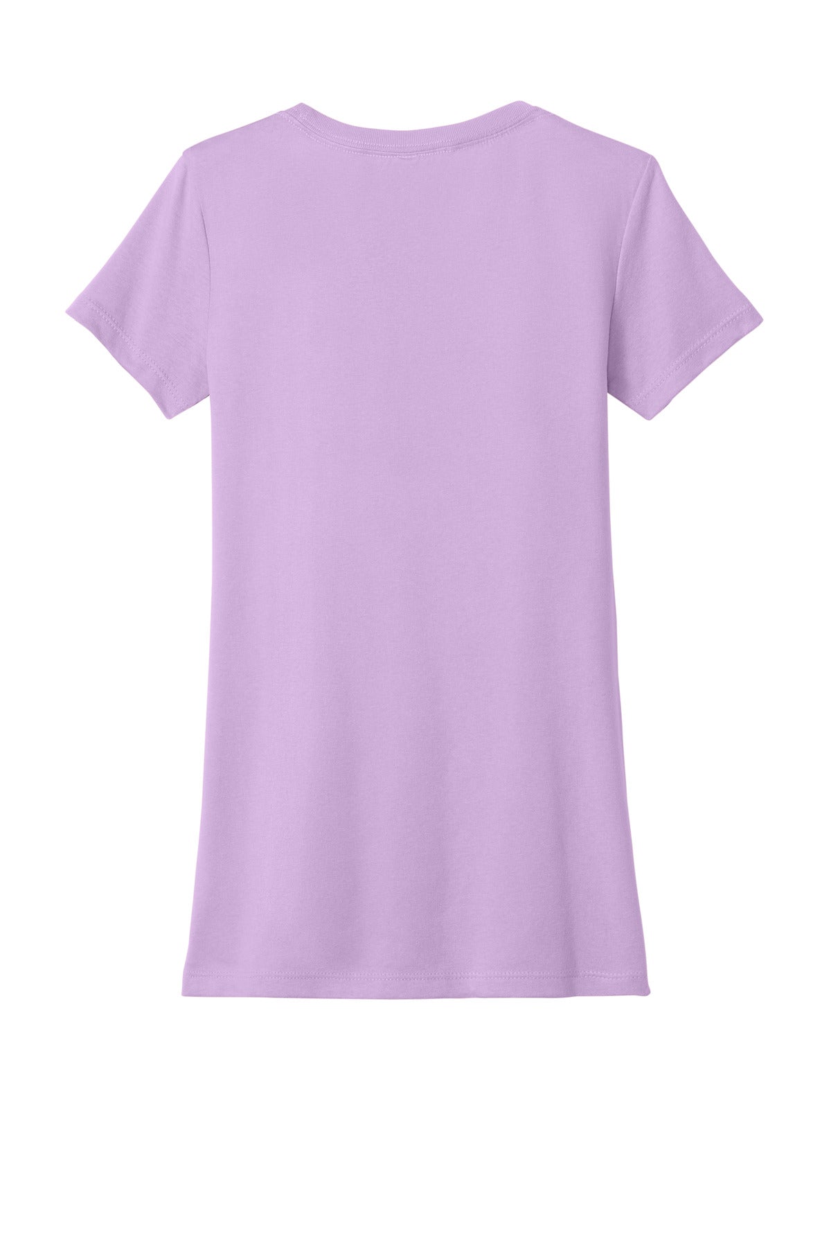 Next Level Apparel Women's Ideal Tee - Lilac