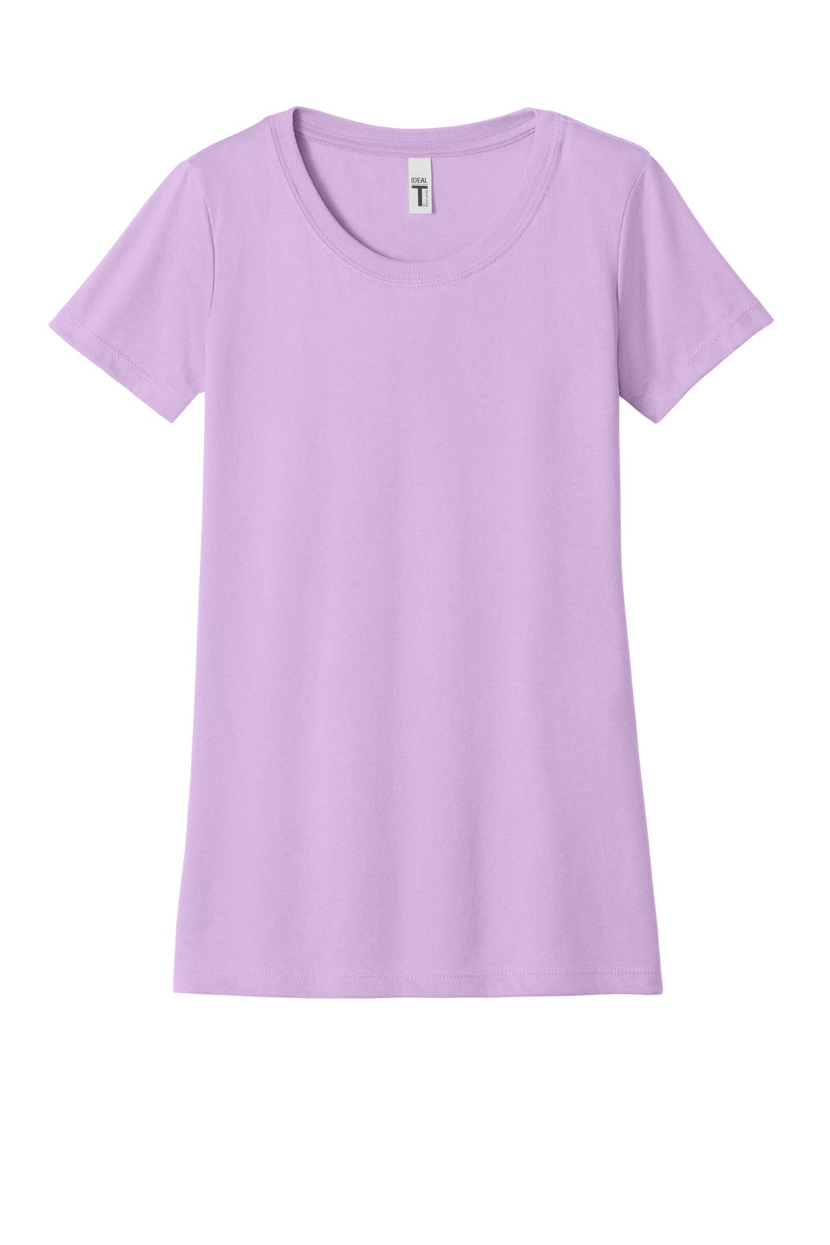 Next Level Apparel Women's Ideal Tee - Lilac