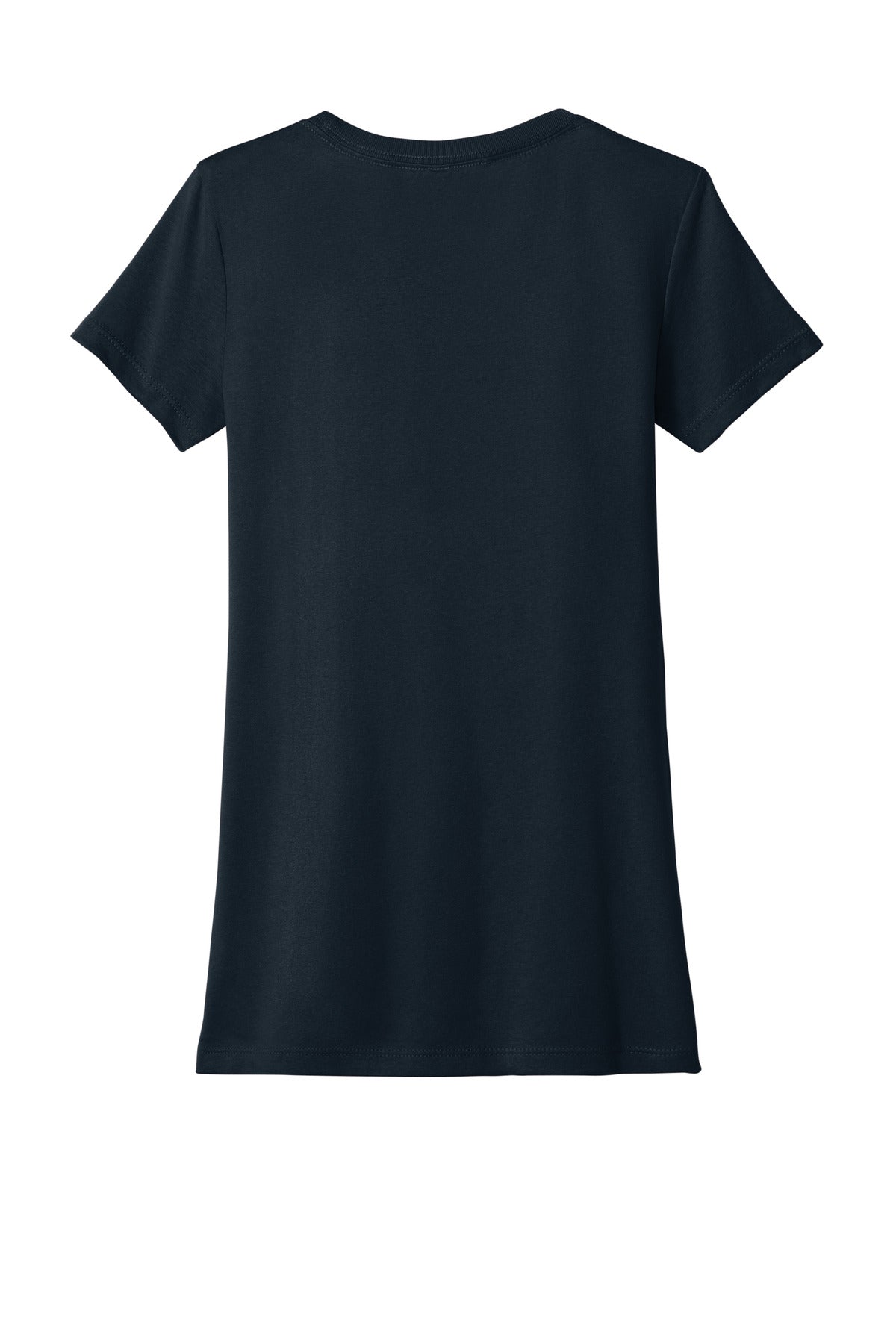 Next Level Apparel Women's Ideal Tee - Midnight Navy