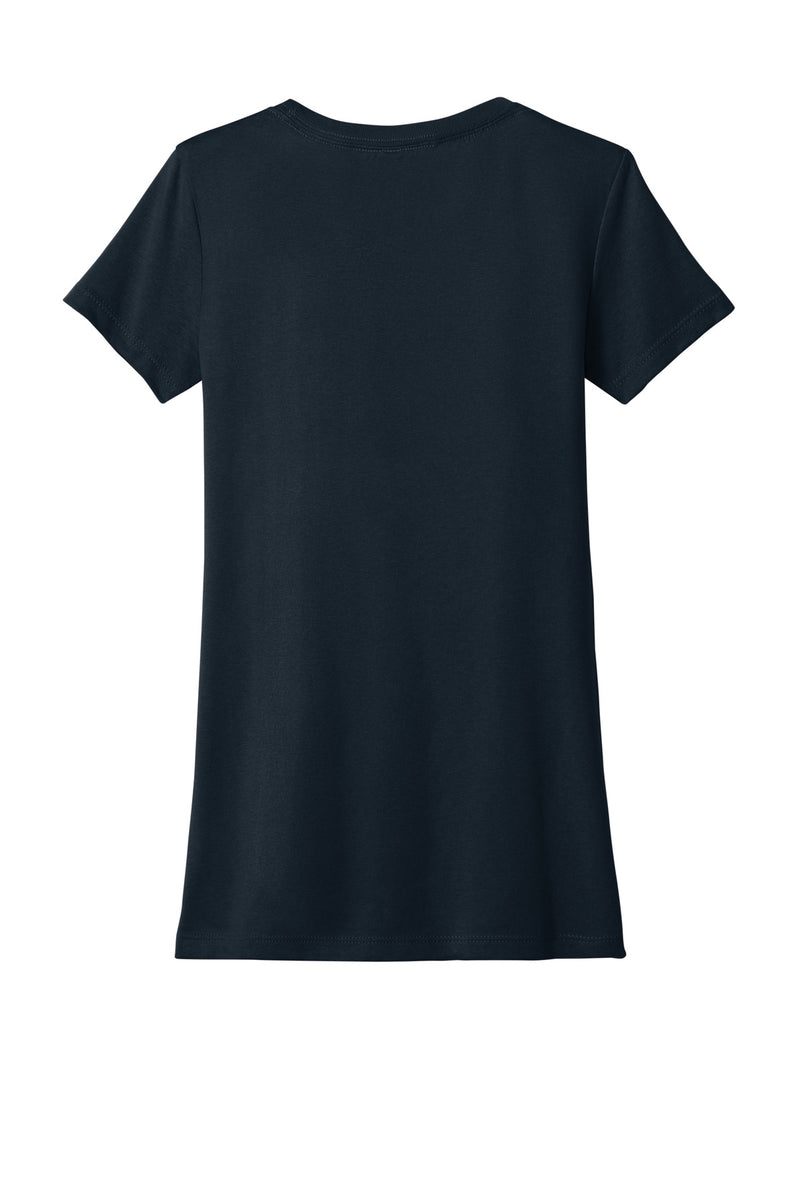 Next Level Apparel Women's Ideal Tee - Midnight Navy