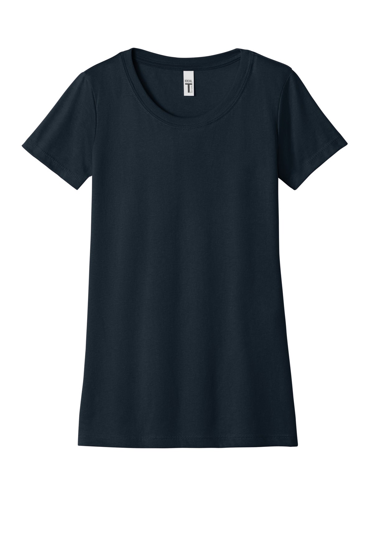 Next Level Apparel Women's Ideal Tee - Midnight Navy