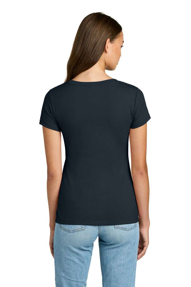 Next Level Apparel Women's Ideal Tee - Midnight Navy